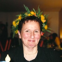 Agneta Ågren