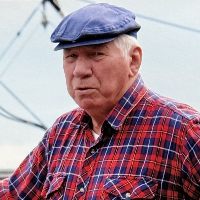 Harold Martin Ellingsen